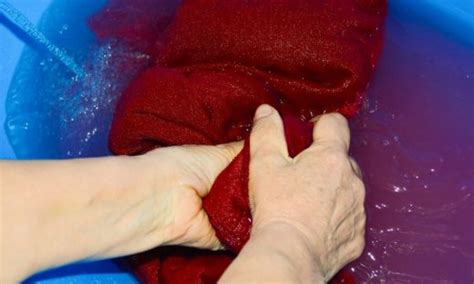 How To Wash Wool The Complete Guide