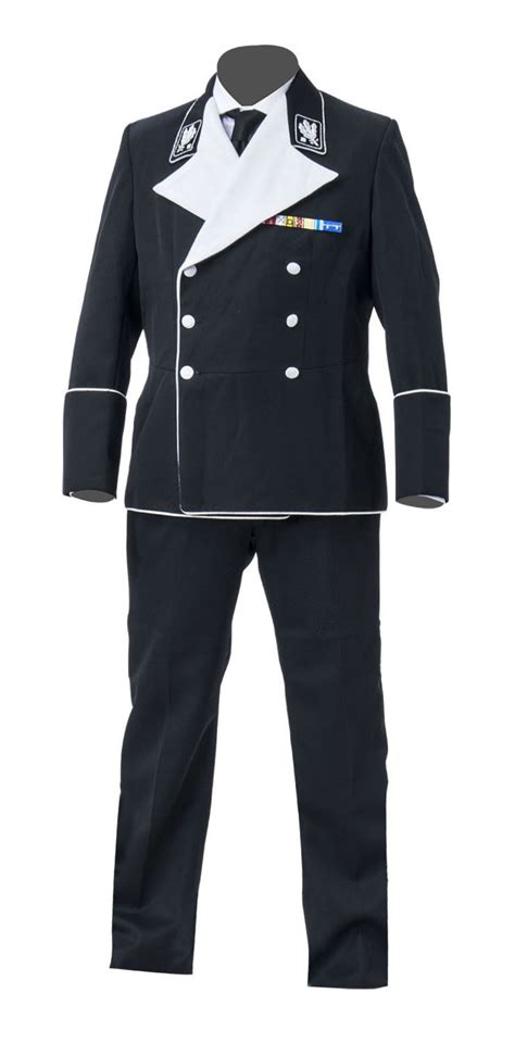 SS Uniform