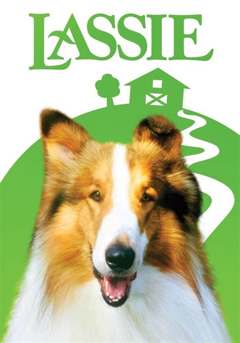 Pin On Dog Movies Lassie