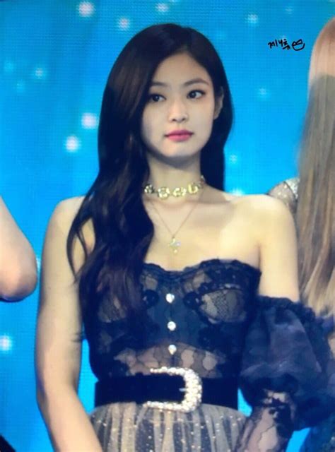 On november 12, 2018, jennie debuted as a solo artist with her single solo, which became the most streamed song by a korean solo artist in spotify on october 15, 2020. Jennie @ GDA 2018/2019 in 2020 | Blackpink jennie ...