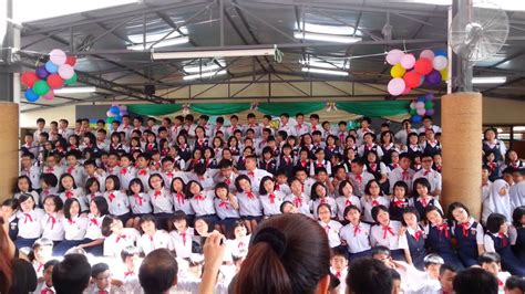 J & t express puchong 03 (puchong jaya). 2013 SJK(C) Sin Ming, Batu 16, Puchong, Year 6 Graduation ...