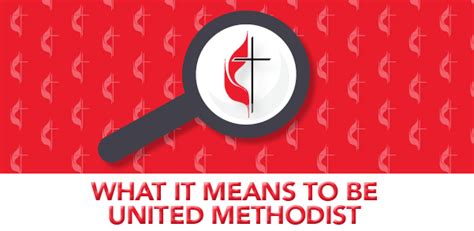 United Methodist History