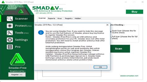 Smadav Antivirus Download Free For Windows 10 8 7 32 64 Bit