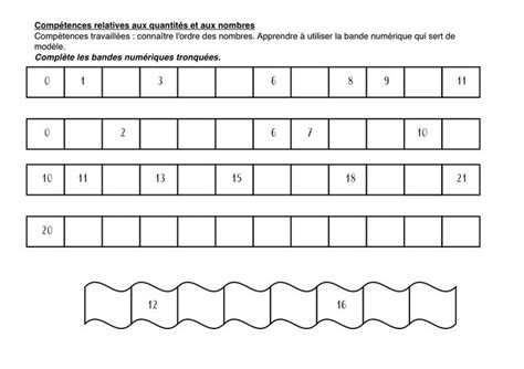 Image Associée Bande Numérique Numeriques Et Frise Numérique