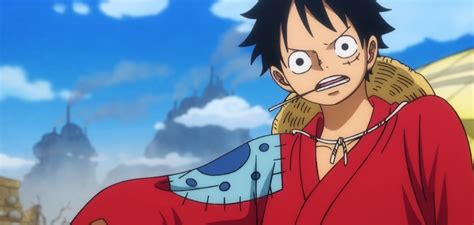 ‘one Piece Episode 949 Release Date Spoilers How Luffy Convinces Udon Prisoners To Fight With