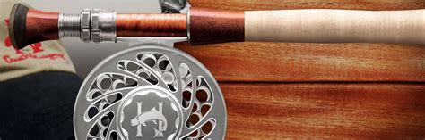 A New Collection Of Hemingway Inspired Fishing Gear Channel The