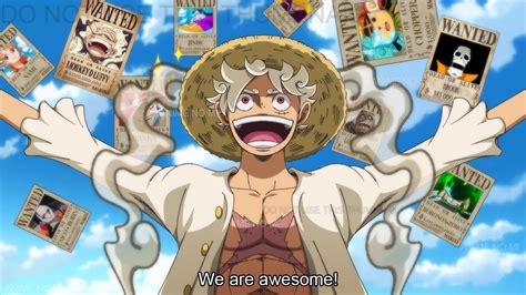Surpassing Billion The World S Reaction To Luffy And His Crew S New Bounty One Piece YouTube