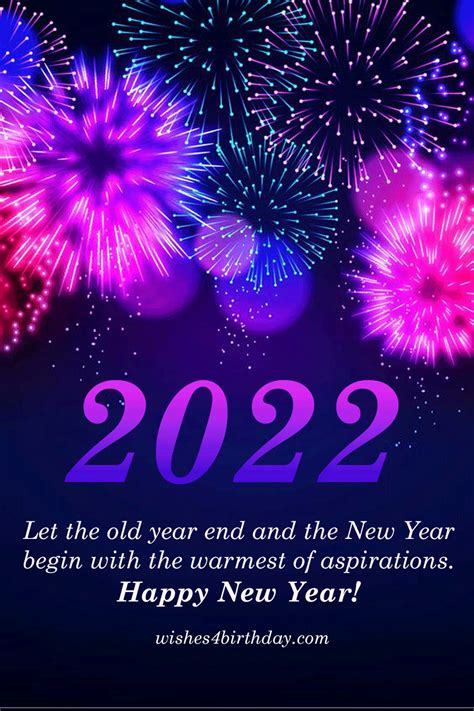 Happy New Year 2022 Wallpapers Top Free Happy New Year 2022