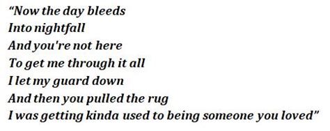 Lewis Capaldi’s “Someone You Loved” Lyrics Meaning - Song Meanings and