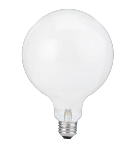 Noma G40 E26 Base Vanity Dimmable Incandescent Light Bulb 1200 Lumens