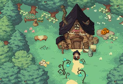 The Greatest Cutest PC Games That You Can Play Today