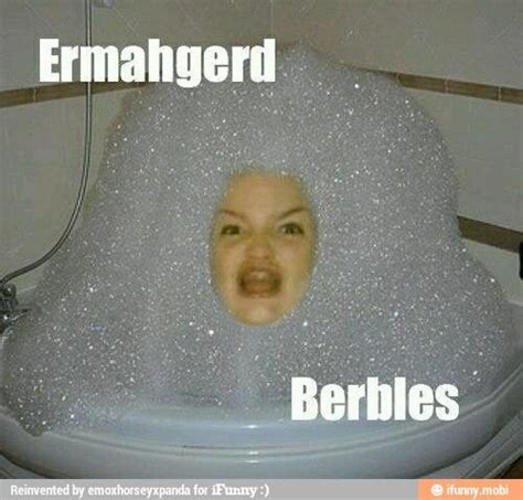 Er Mah Gerd Ermahgerd Ermahgerd Girl Ermahgerd Meme