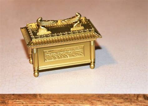 Ark Of The Covenant Stock Photos Pictures And Royalty Free Images Istock