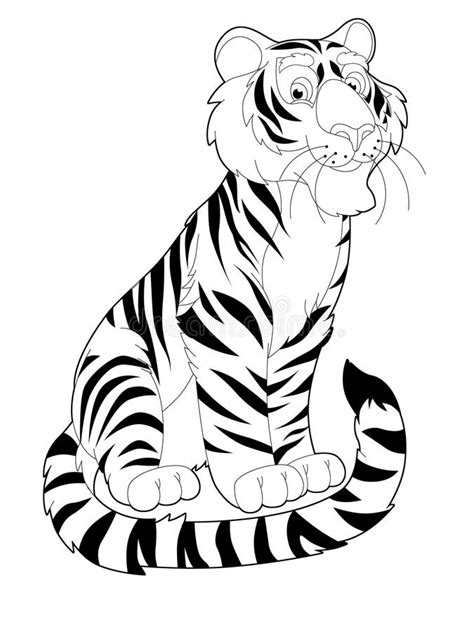 We did not find results for: Cartoon Safari - Coloring Page - Illustration For The ...
