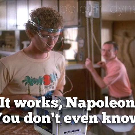 Top 100 Napoleon Dynamite Quotes Photos When You Fall For Your Brother