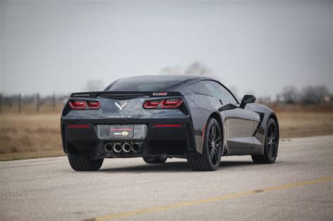 Two New Hennessey Performance C7 Upgrades Chevy Hardcore