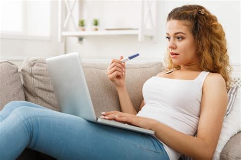 Saiba como fazer o teste de gravidez online conheça agora É Verdade