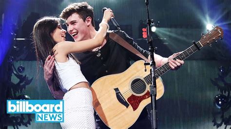 Shawn Mendes And Camila Cabellos Collaborative Single Señorita Is