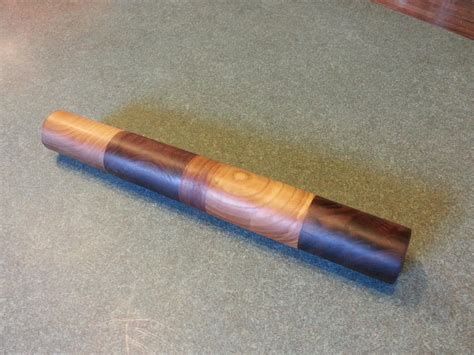 Segmented French Rolling Pins By Joeinde
