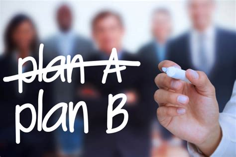 Plan b is a good place to eat if you are going to mgm casino as it is very close, and you avoid the expensive, low quality dinning options at the casino. PlanB: Alternativplan für Unverhergesehenes | karrierebibel.de