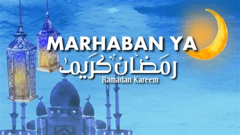 Mac borneo selamat menyambut bulan ramadhan al mubarak. Salam Ramadhan Al-Mubarak - YouTube