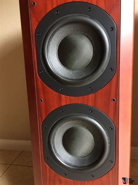 Bowers And Wilkins Bandw 802d Speakers Photo 1366992 Us Audio Mart