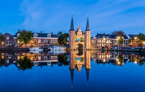Friesland Friesland 10 Facts You Should Know About The Dutch