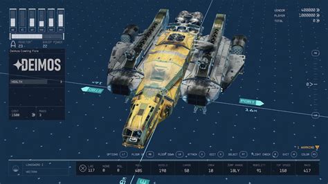 New Starfield Trailer Shows Incredible Ship Editor Gameplay The Loadout My Xxx Hot Girl