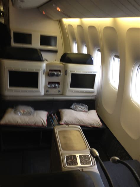Boeing 777 Turkish Airlines First Class Best Event In The World