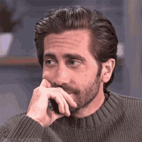 Jake Gyllenhaal Wink GIF Jake Gyllenhaal Wink Eye Discover Share GIFs