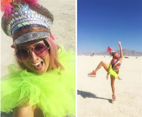 Burning Man Festival Ultimate Packing Guide With Euphoric Threads