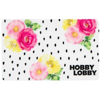 Cards and gifts sign hobby lobby. Hobby Lobby Giftcard | Rose gift, Best gift cards, Gift card