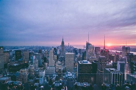 5 Tips Voor Jouw Stedentrip Naar New York Thank God I Travel