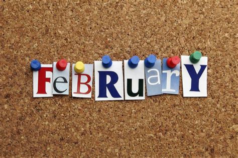 20 Fascinating Facts About February