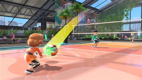 All Classic Sports Cut From Nintendo Switch Sports Doublexp