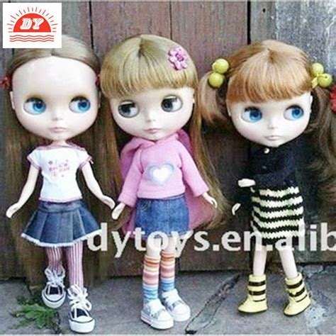 15cm Plastic Well Dressed Cute Girl Doll Pvc Fashion Mini Girl Doll