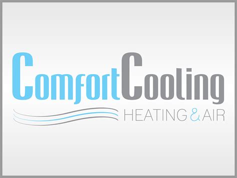 Cooling Logos