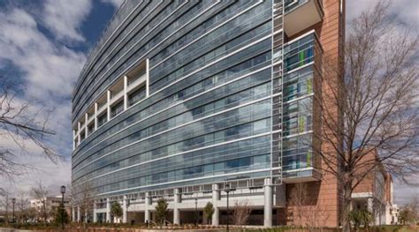 Charlestons Musc Unveils New Care Facility Hco News