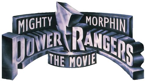 Mighty Morphin Power Rangers The Movie Rangerwiki Fandom Powered