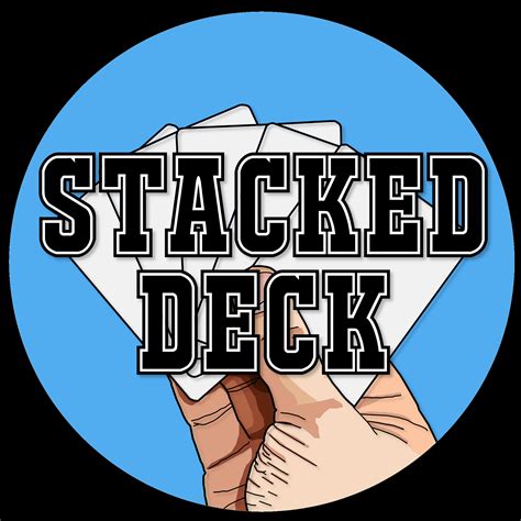 Stacked Deck Episode 2 The One With Flavortown