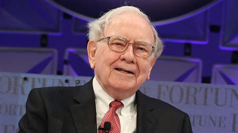 Every Stock That Warren Buffett Owns Ranked