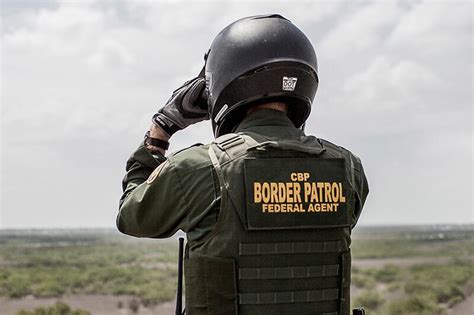 Border Patrol Agent Application Process