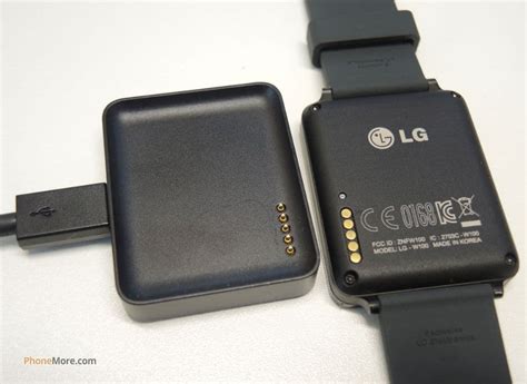 Lg G Watch W100 Black Buy Smartwatch Compare Prices In Stores Lg G