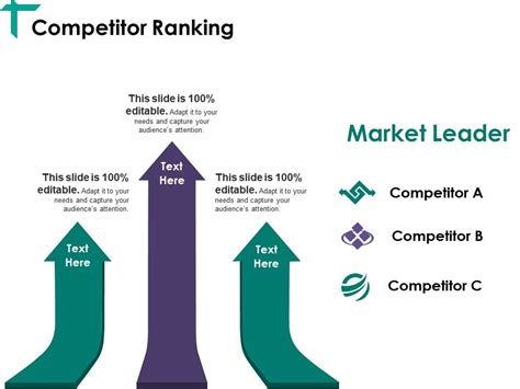 Ranking Template Powerpoint