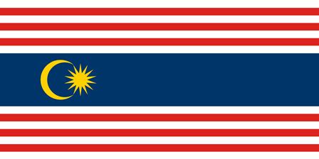 Malaysia mempunyai tiga buah bendera wilayah persekutuan yang terdiri daripada. Senarai Bendera Negeri-Negeri Seluruh Malaysia - Layanlah ...