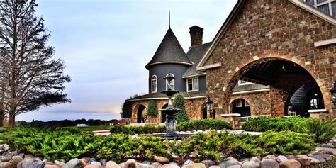 At country wedding reception venues we've made it easy! Stonebridge Ranch Country Club Weddings