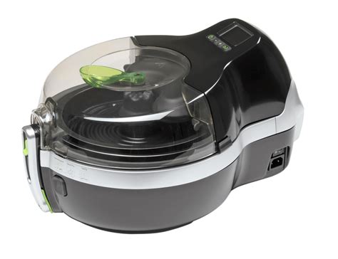 Tefal actifry 2v1 recepty