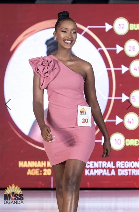hannah karema tumukunde crowned miss uganda 2023 and miss world uganda 2023 vrogue