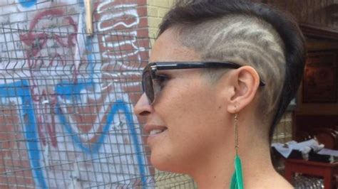 Aboriginal Hairstyles Express Culture Pride And Identity Cbc News
