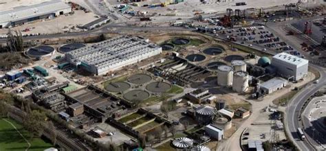 We are proud to deliver water and wastewater services to more than 4.6 million customers across the south east. Key phase reached at Southern Water's Milbrook WwTW ...